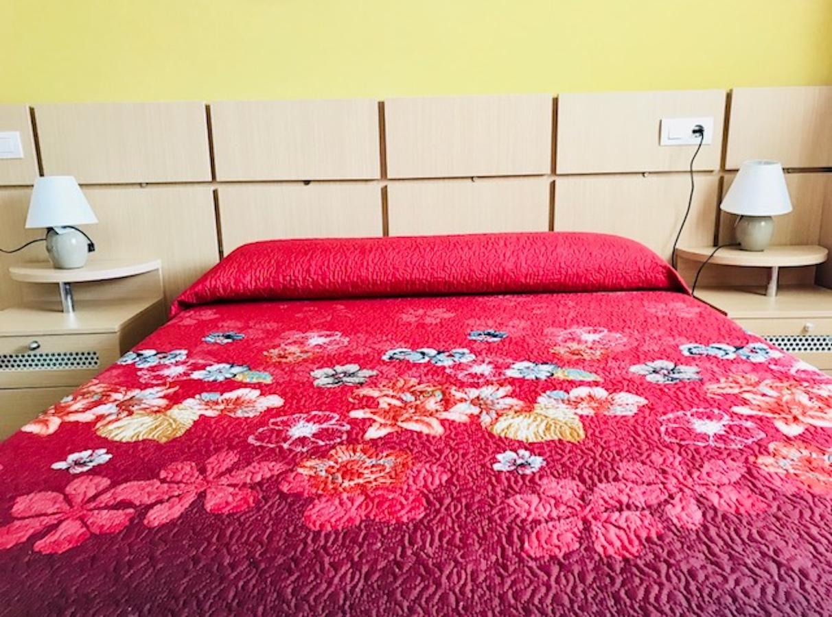 אורופסה דל מר Apartamentos Boutique Valparaiso מראה חיצוני תמונה