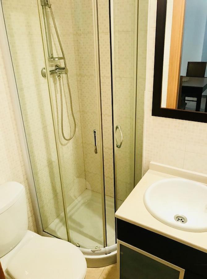 אורופסה דל מר Apartamentos Boutique Valparaiso מראה חיצוני תמונה