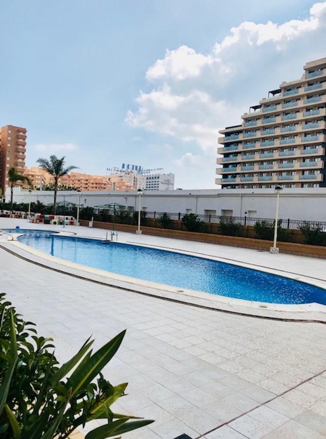 אורופסה דל מר Apartamentos Boutique Valparaiso מראה חיצוני תמונה