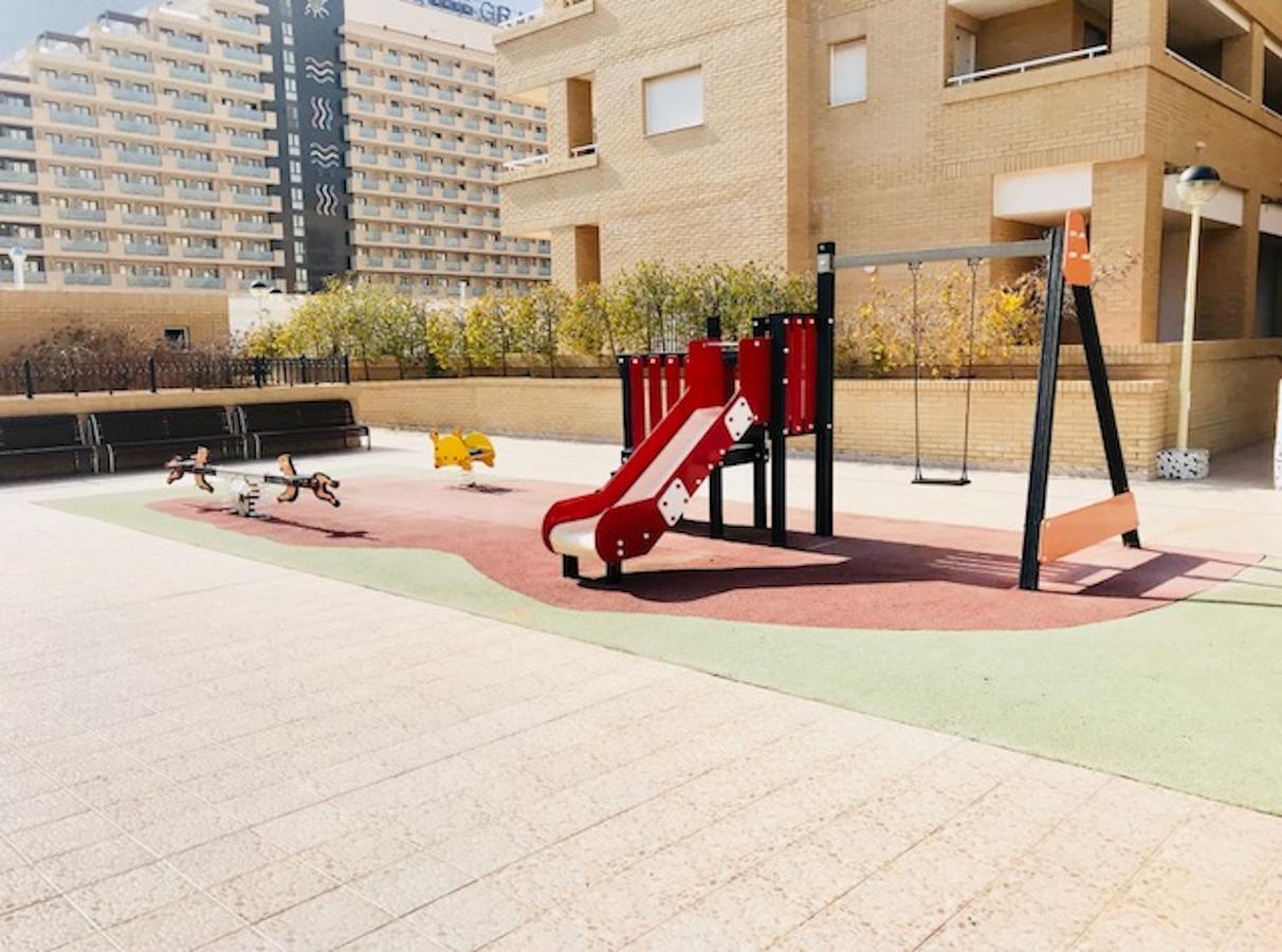 אורופסה דל מר Apartamentos Boutique Valparaiso מראה חיצוני תמונה