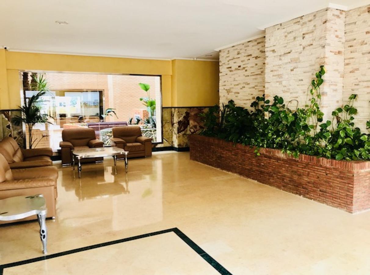 אורופסה דל מר Apartamentos Boutique Valparaiso מראה חיצוני תמונה